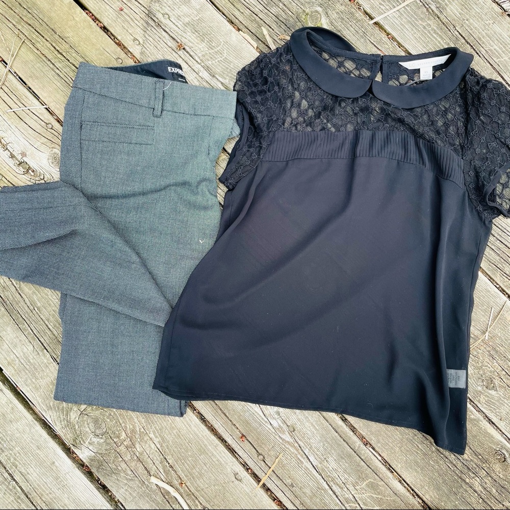 Lauren Conrad Top